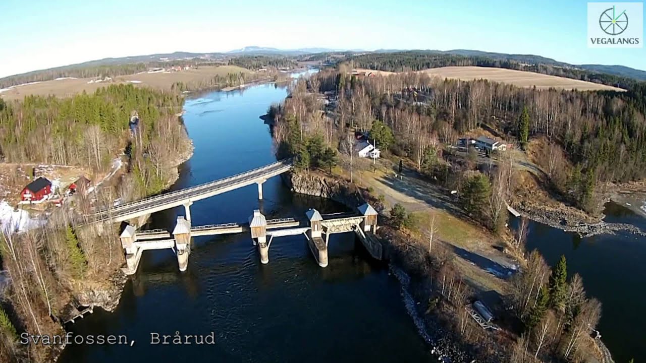 Vegalangs   Nes på  Romerike 2015