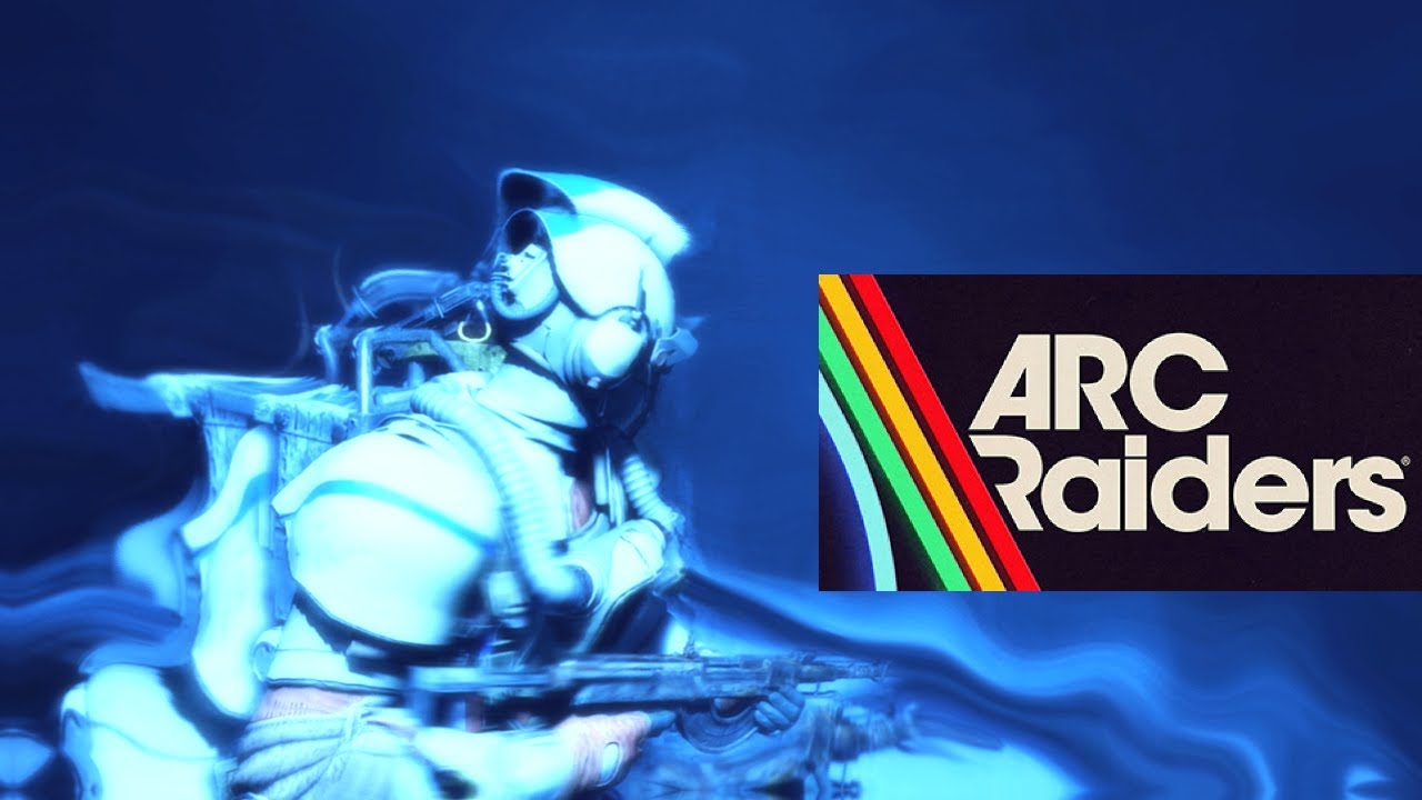 I FINALLY MAKE IT OUT! ARC RAIDERS