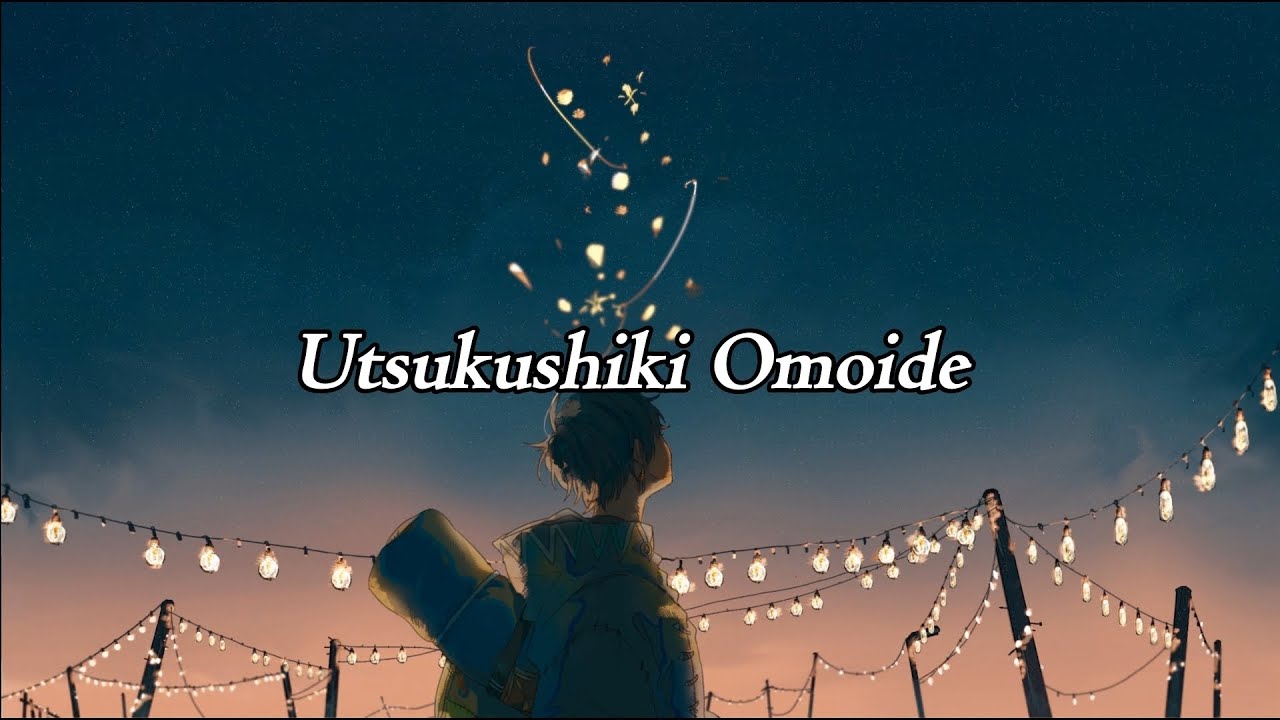 Amazarashi - Utsukushiki Omoide [美しき思い出] Sub Español/Romanji