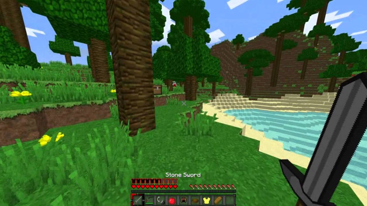 Minecraft: Survival Games - 29 - PERTTIIIIII! w/Qtzsubez!