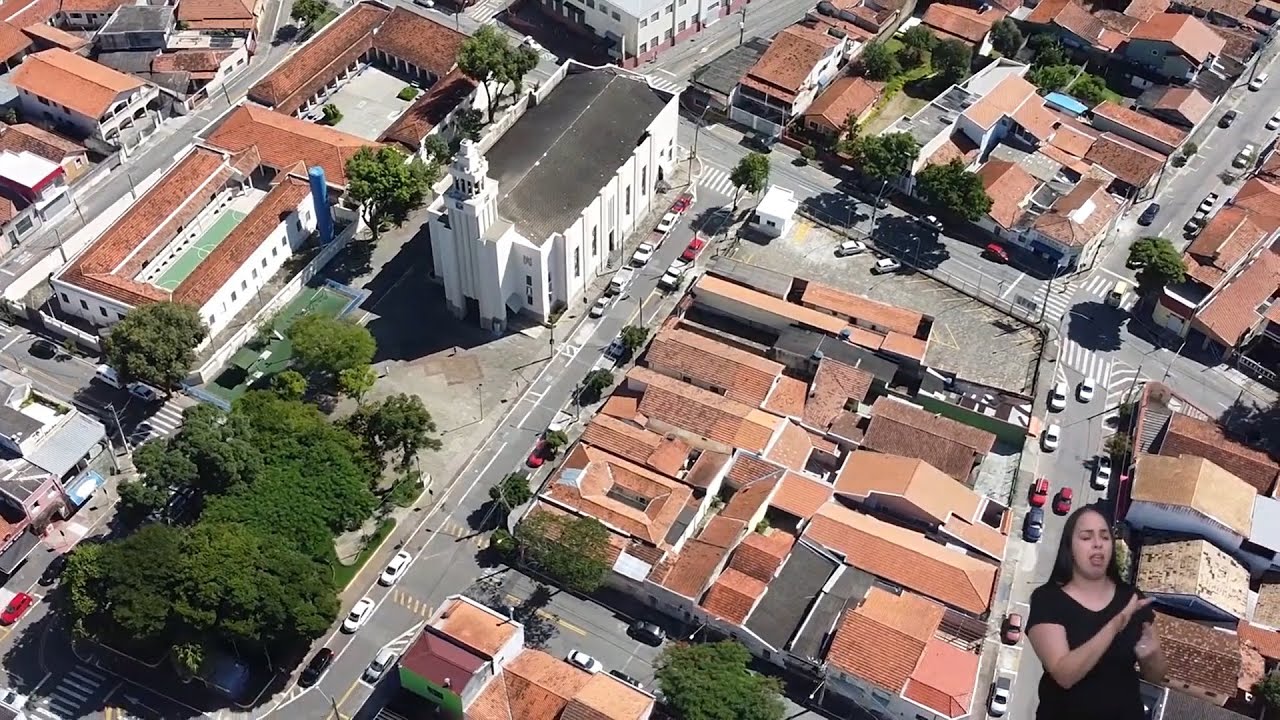 SANTANA | Histórias do Meu Bairro