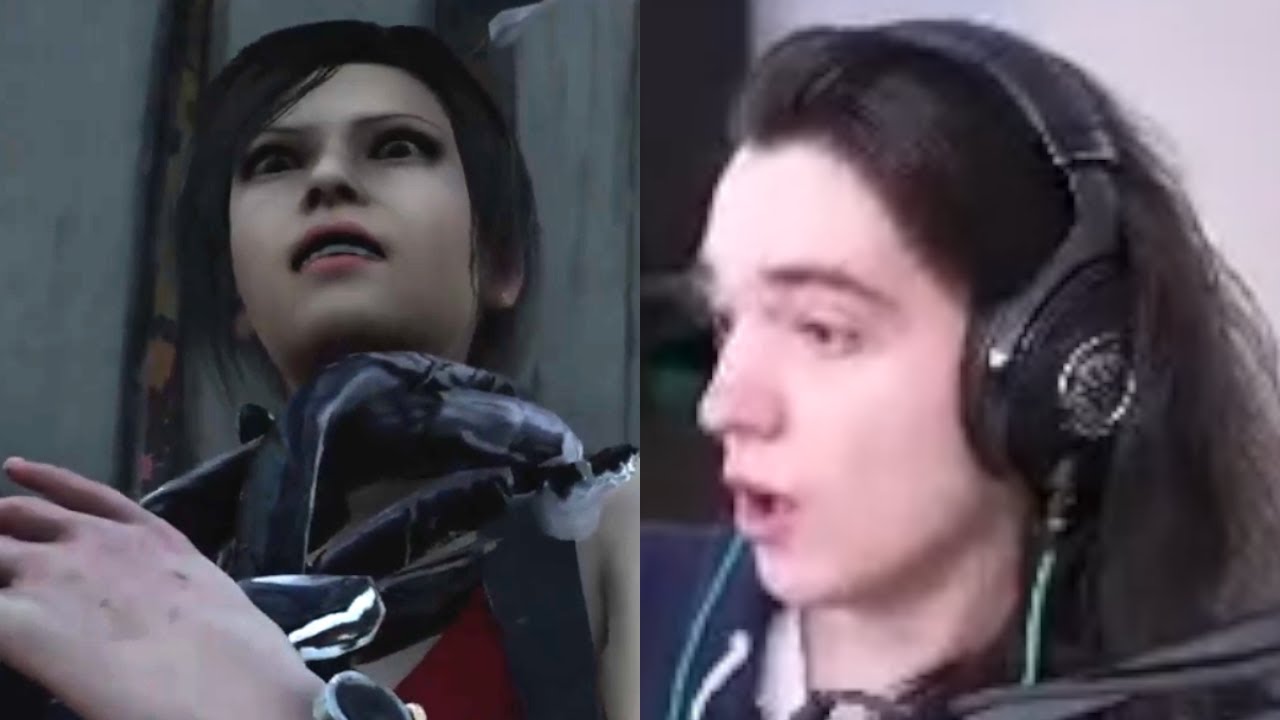Can't stop loving Dead by Daylight [compilation]