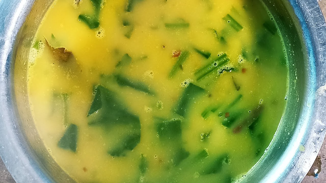 পালংশাক দিয়ে মুগডাল 🥬🥔🥦#youtubelongvideo #@upama vlog#videoviral.