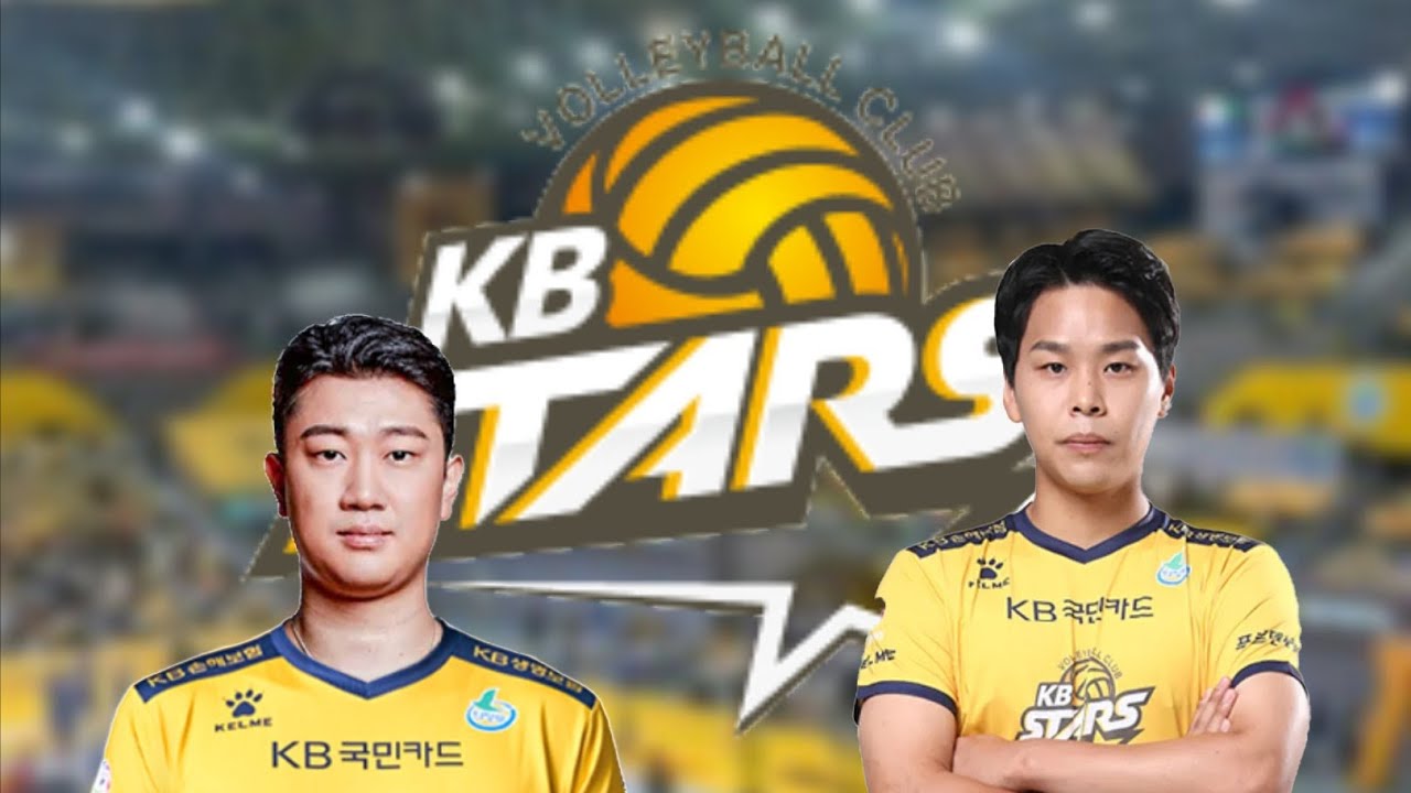 (응원가 너무 신난다..) 24-25 의정부 KB 손해보험 스타즈 선수 응원가 모음