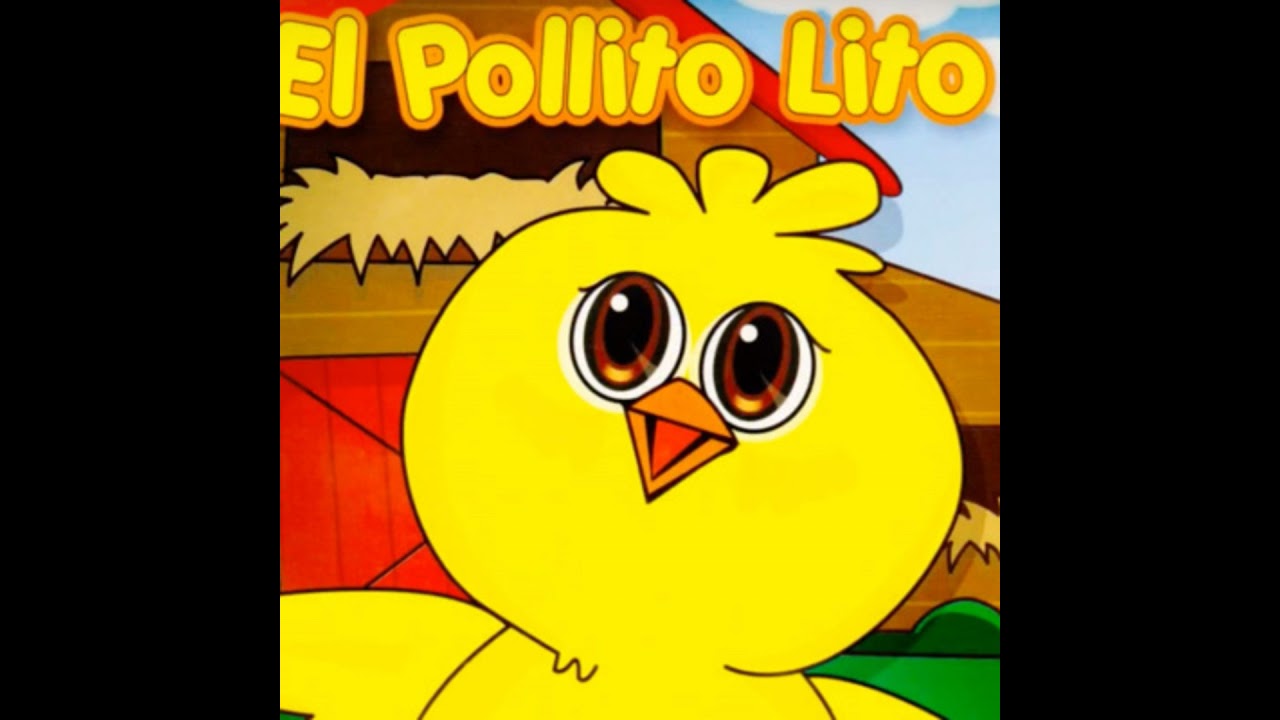 Cuento infantil El Pollito Lito - Temporada 2 - Episodio 2
