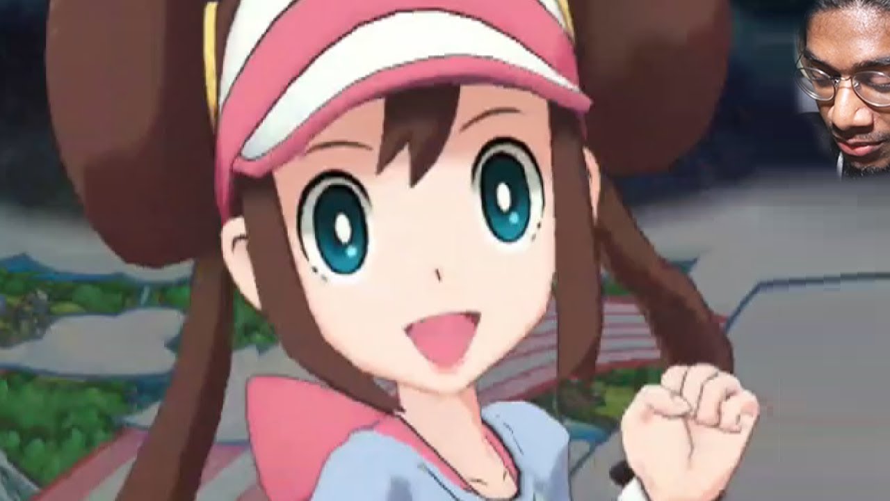 Pokemon Masters Part 1