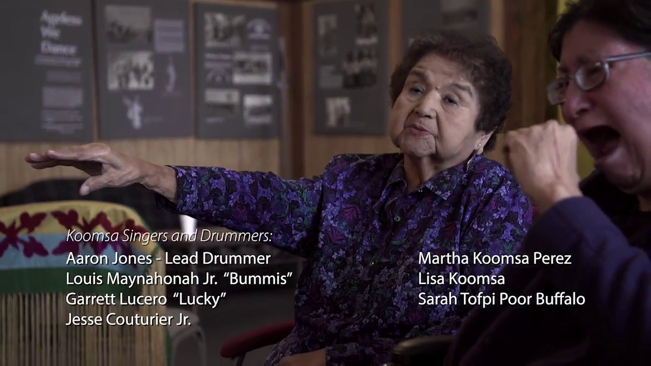 Koomsa Family Songs