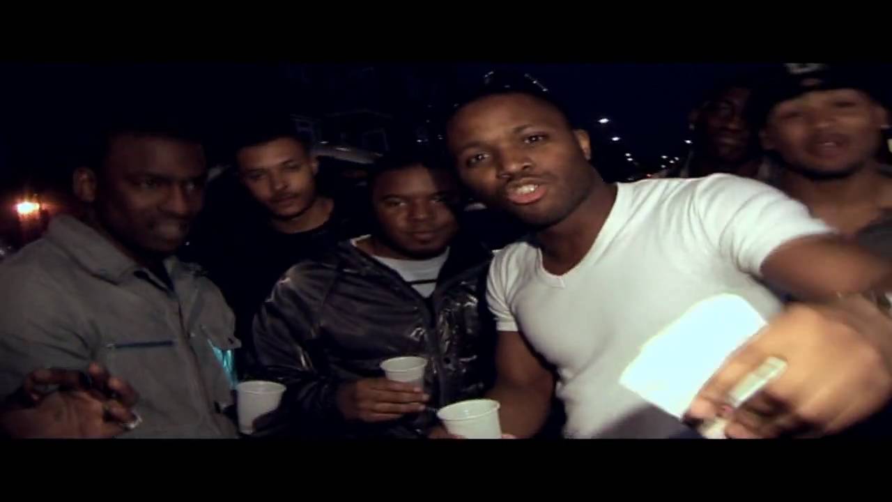 SB.TV - Skepta, Paper Pablo & Dubz - Madness [Microphone Champion Music Video Snippet]