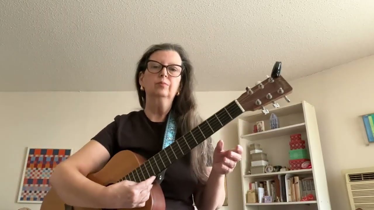 Just fiddling about— 💋