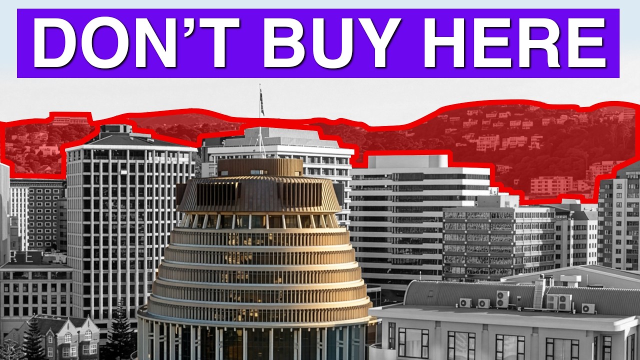 5 Reasons NOT To Invest in NZ Property in 2026