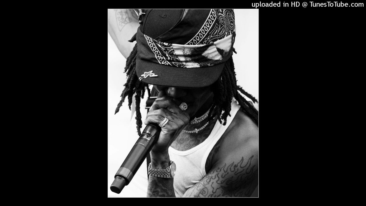 [FREE] JID Type Beat - “SPLATTER” (Prod. Young Ivor)