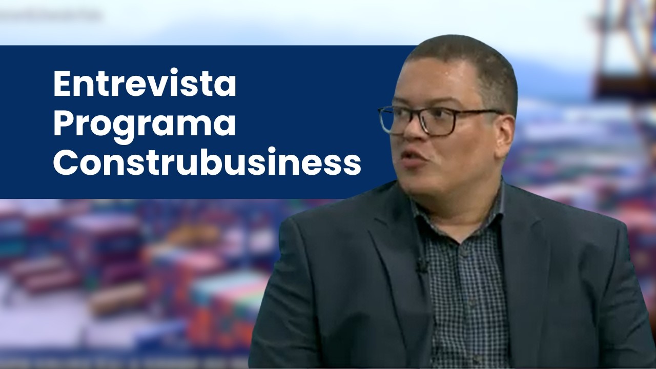 Entrevista Programa Construbusiness - 14/02/2026