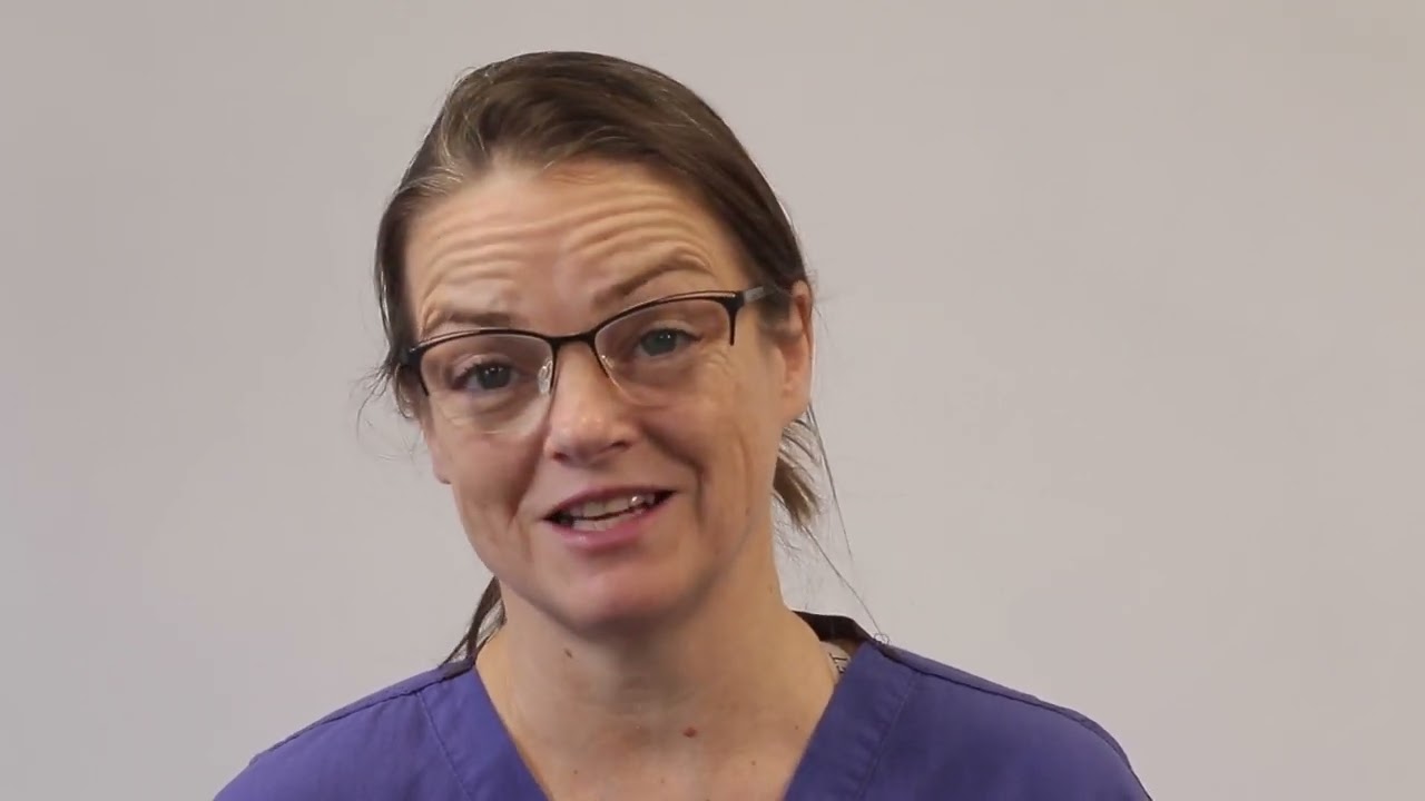 Assessment explained End of Life