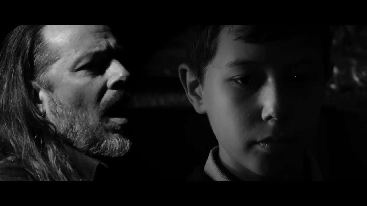 Rook Road  - Lost The Leaves  (Official Video)
