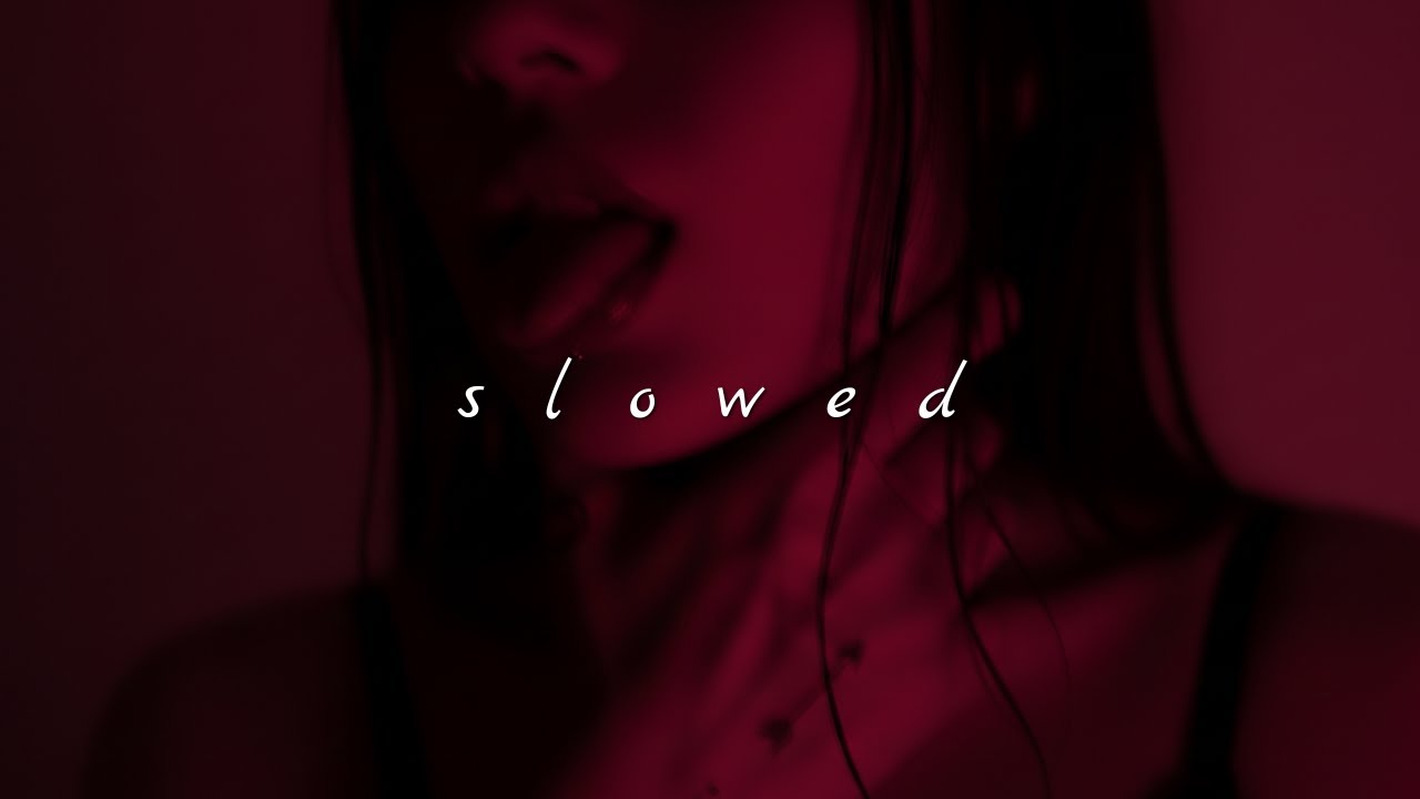 Tell me you want this as bad as I do (playlist)