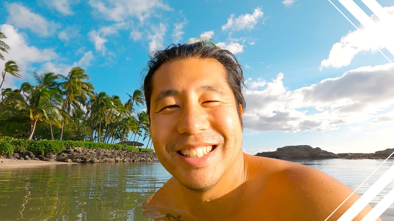 So i'm moving to Hawaii... (house tour)