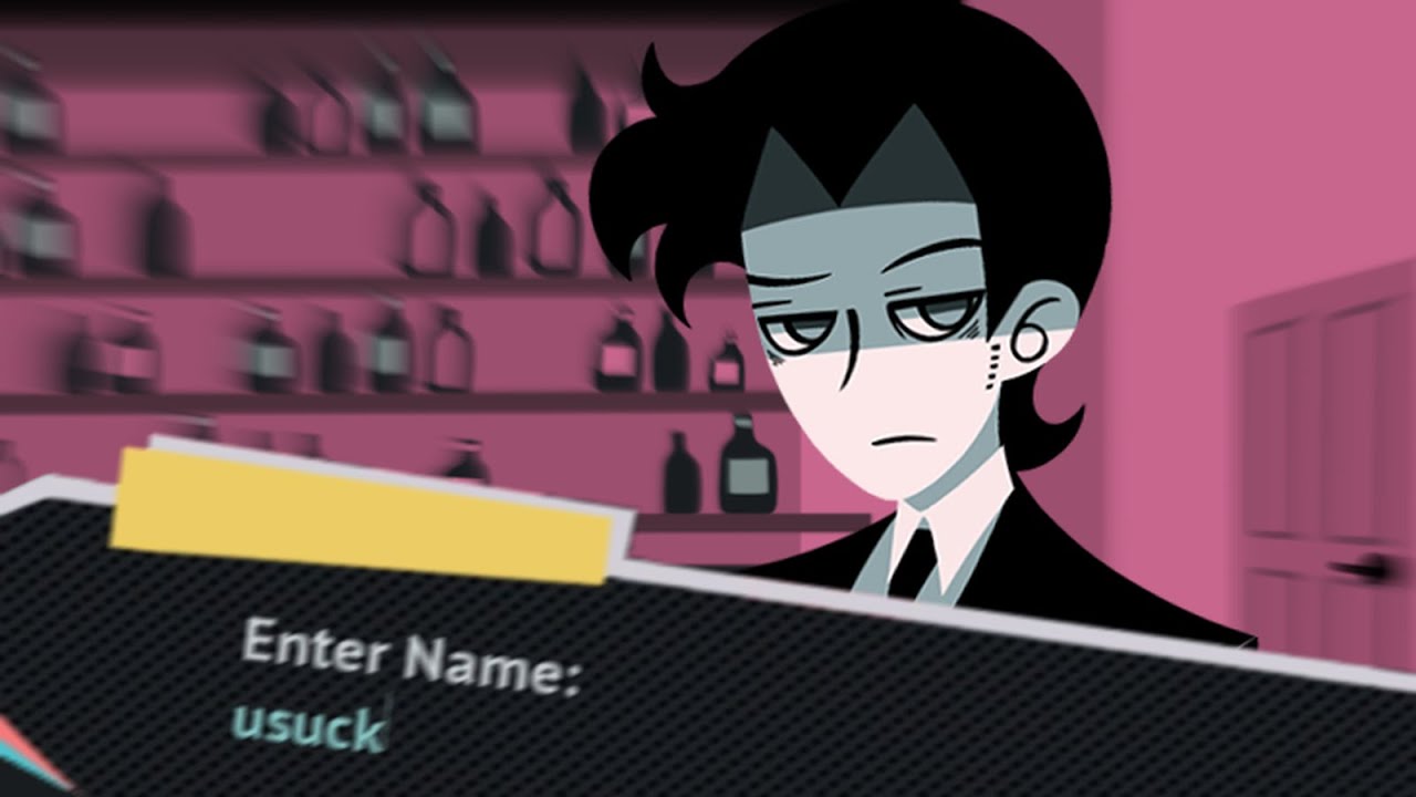 VTSOM, but there more reactions to your names