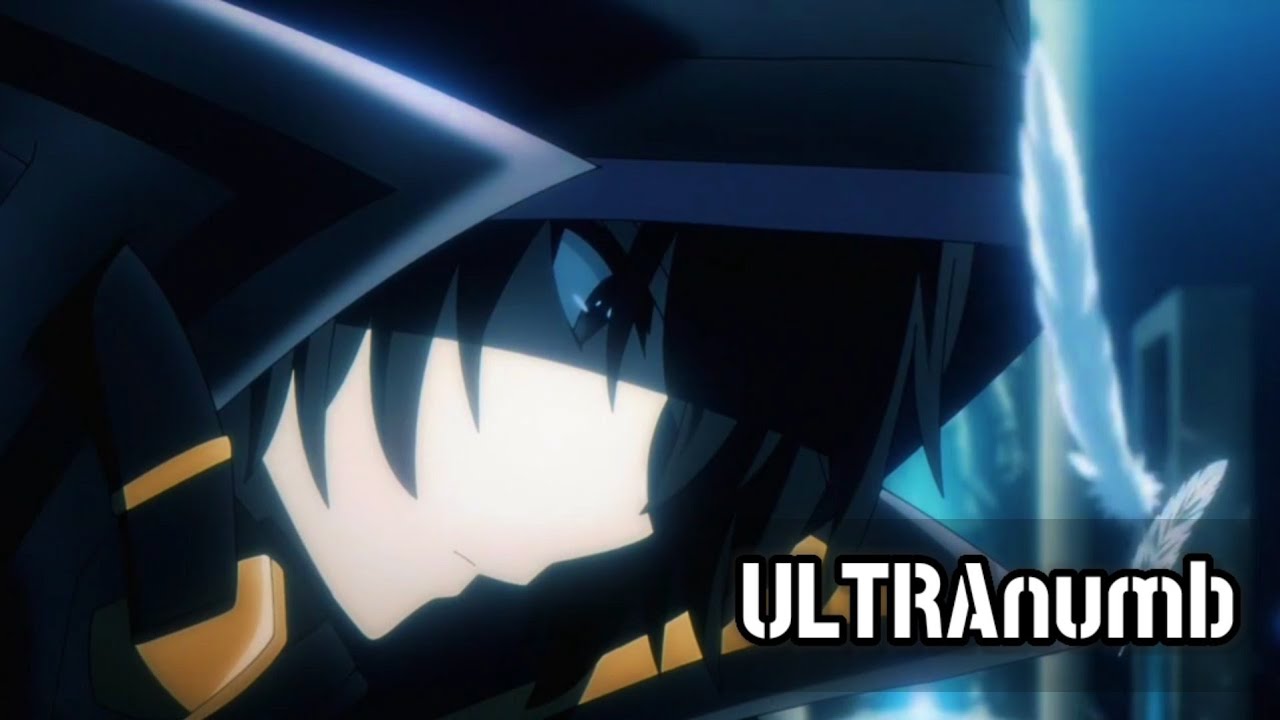 The Eminence In Shadow「AMV」- ULTRAnumb ᴴᴰ
