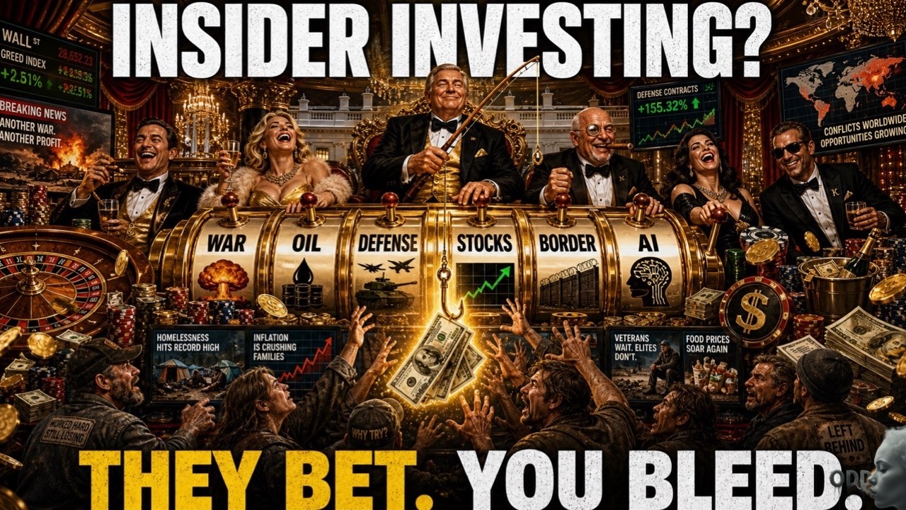 Wall Street Trapper Warns Retail Investors: Don't Get Trapped in SpaceX Hype