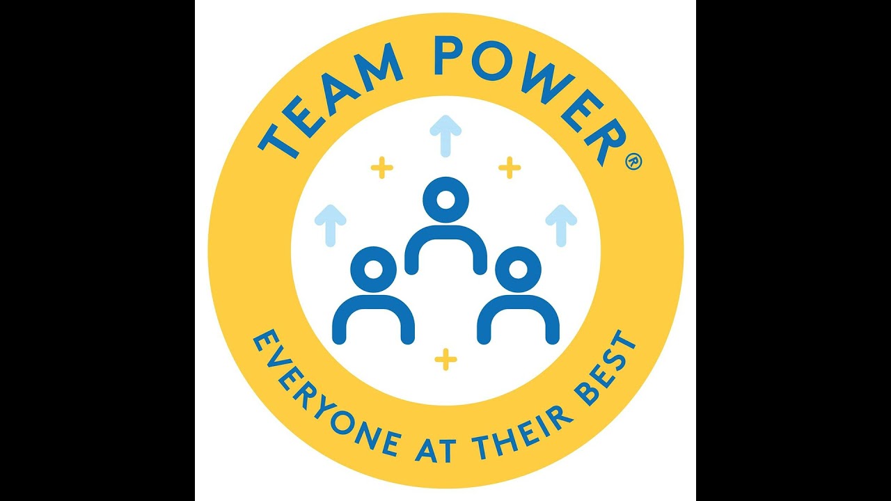 How to create powerful teams – Event preview podcast.