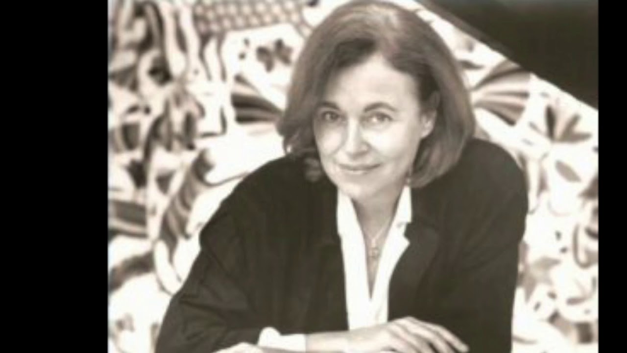 Evelyne Crochet plays Bach's Goldberg Variations BWV 988