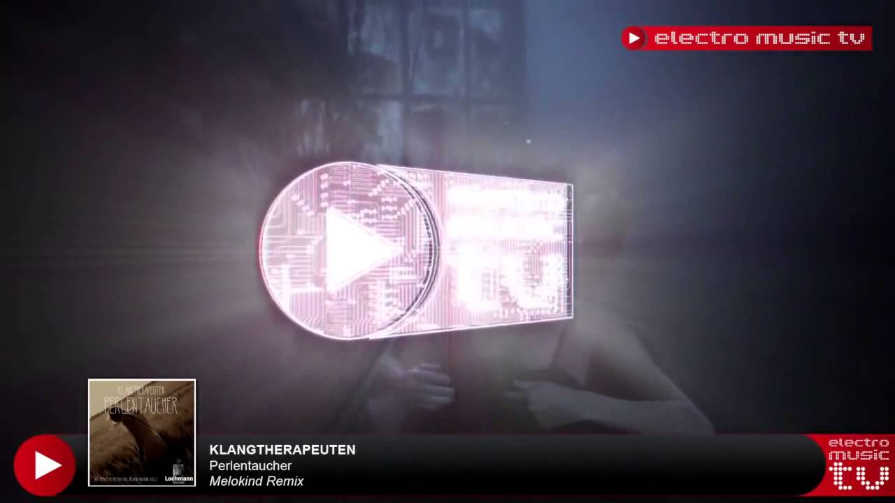 Klangtherapeuten   Perlentaucher
