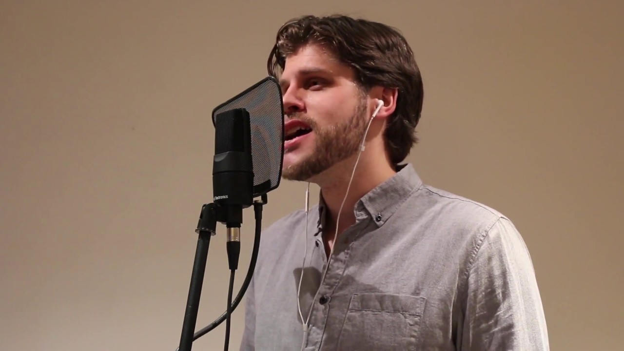 Carl Lindquist feat. Tommaso Ermolli - Go The Distance | Hercules (Walt Disney)