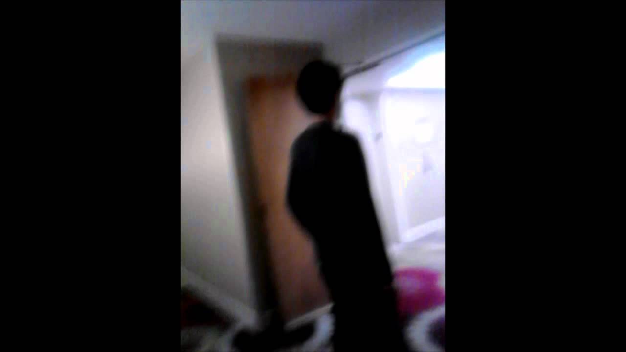 Teukie leaving for his hotel room 120518