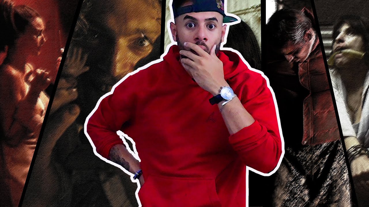 Top 10 des films français les plus TRASH