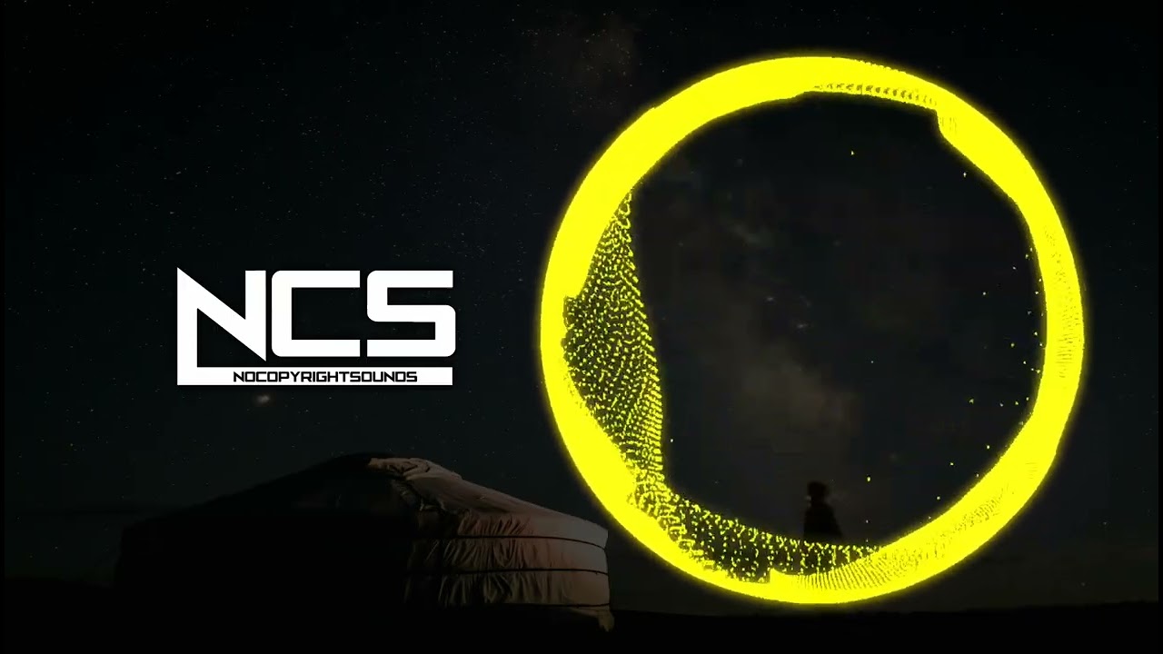 ETS - Zure Eskutik [NCS Fanmade]