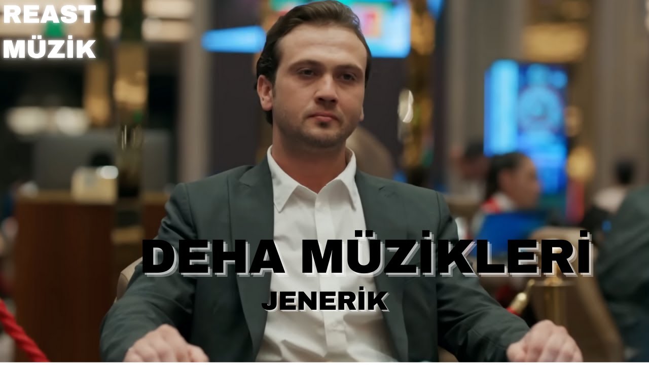 Deha Müzikleri - Jenerik