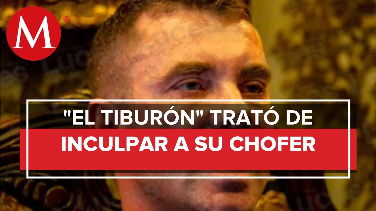 Filtran audio de Florian Tudor amenazando a esposa de Sandu Ioan Laurentiu