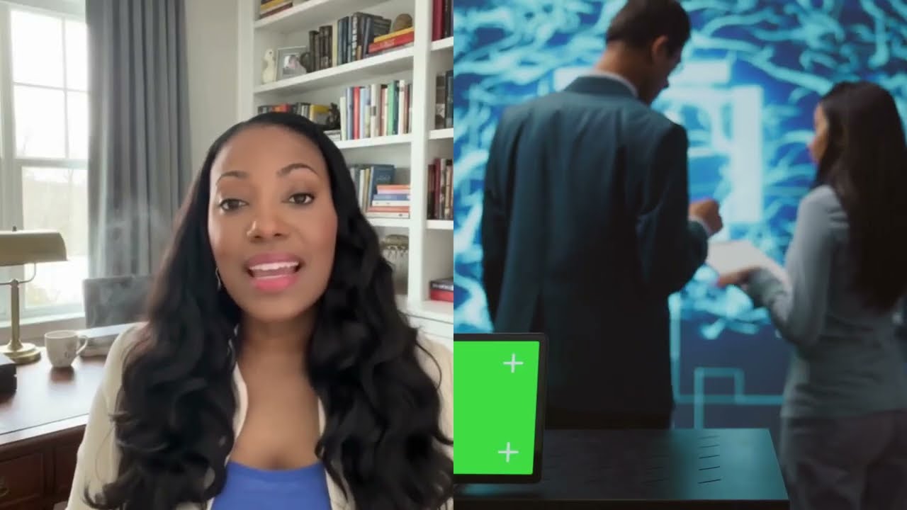 How the Human Brain Inspired Artificial Intelligence | AI History Explained