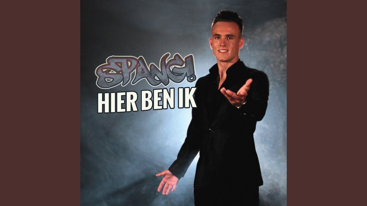 Hier Ben Ik