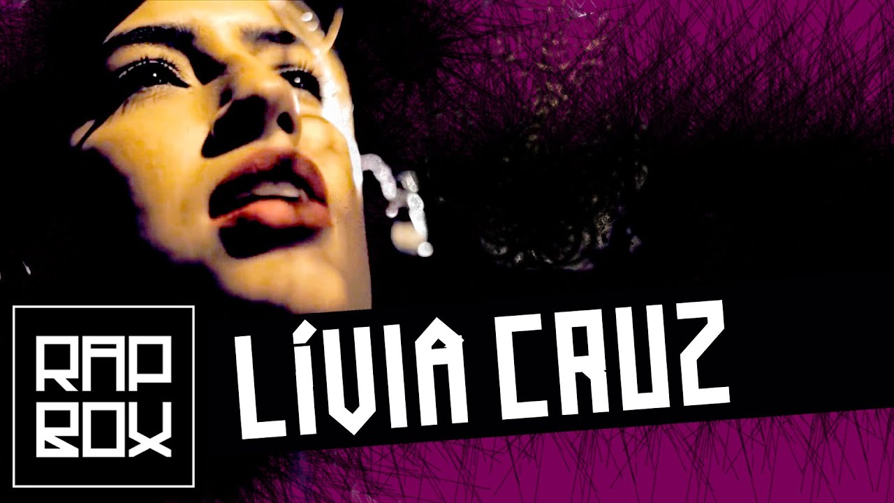 Ep. 22 - Lívia Cruz - 