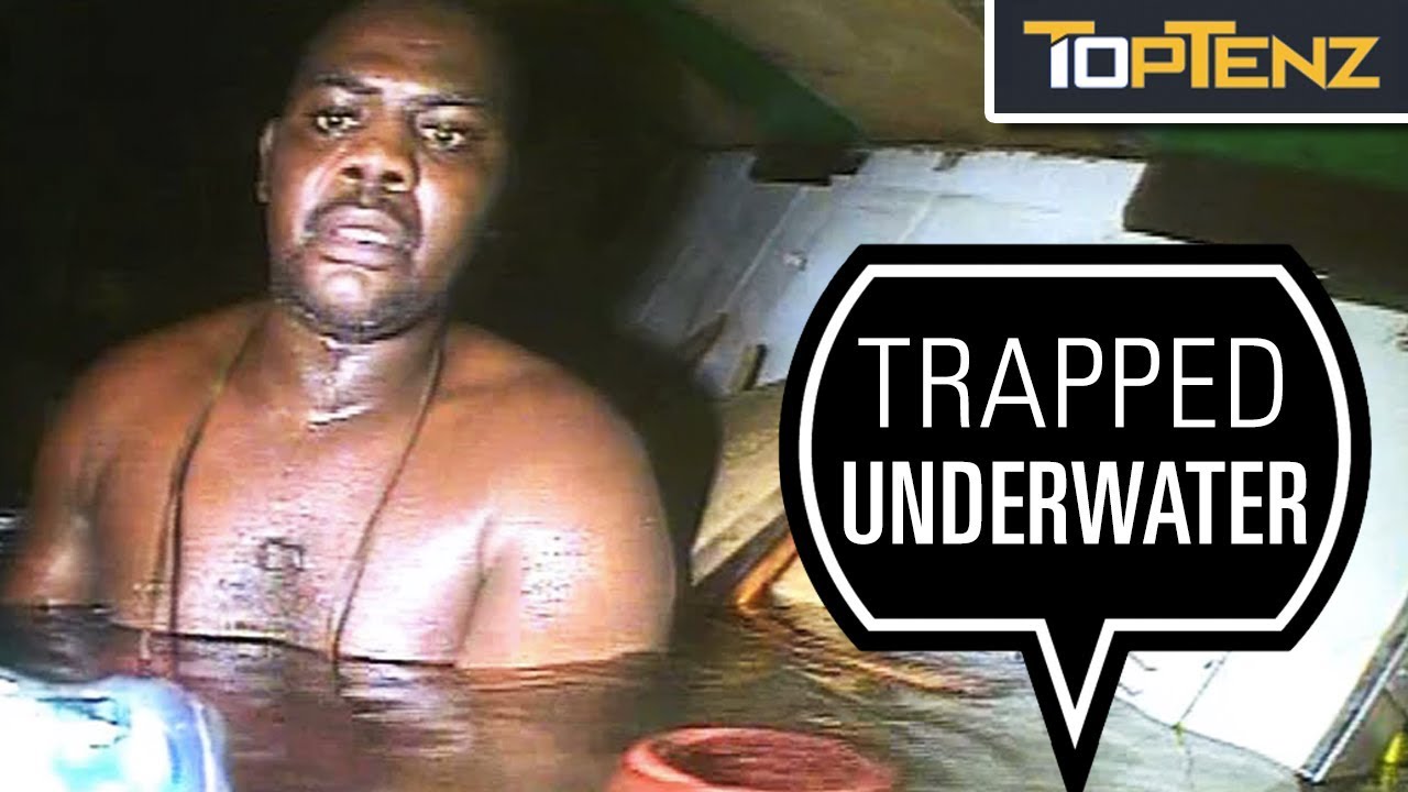 10 Incredible Stories of Survival