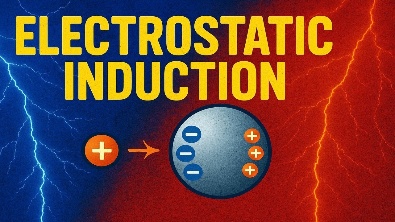Electrostatic Induction