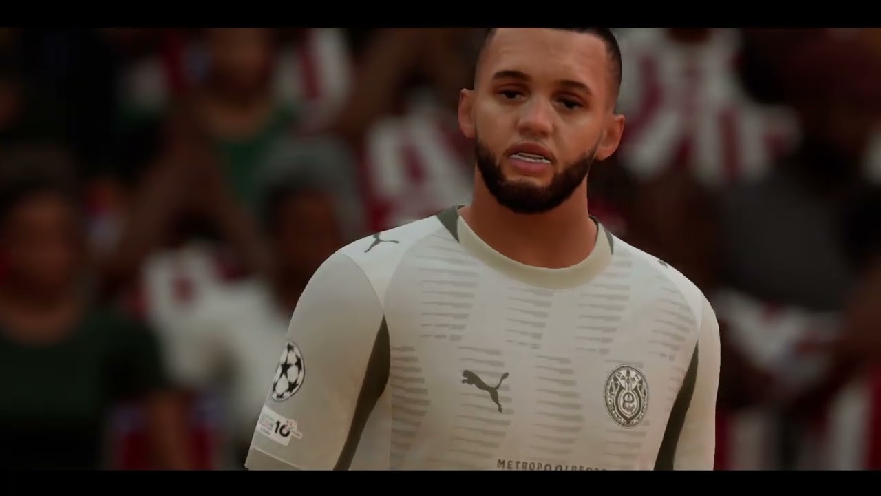 08) FM26 UEFA CHAMPIONS LEAGUE #1 ATM vs PSV