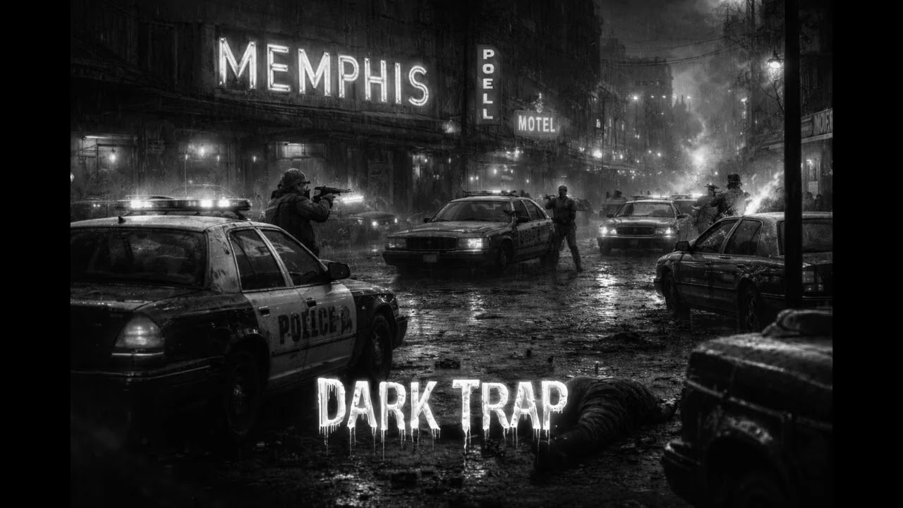 21 Savage Type Beat – “Nobody” Dark Trap 2026