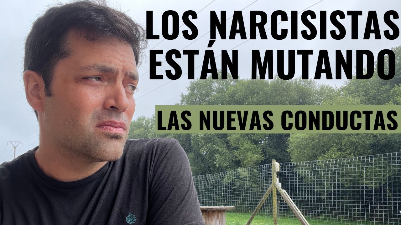 Las Nuevas Mutaciones De Los Narcisistas 