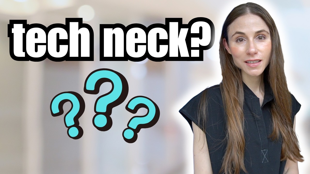 Dermatologist Reacts to Your Skincare Questions | Azelaic Acid, Tech Neck, Sensitive Skin