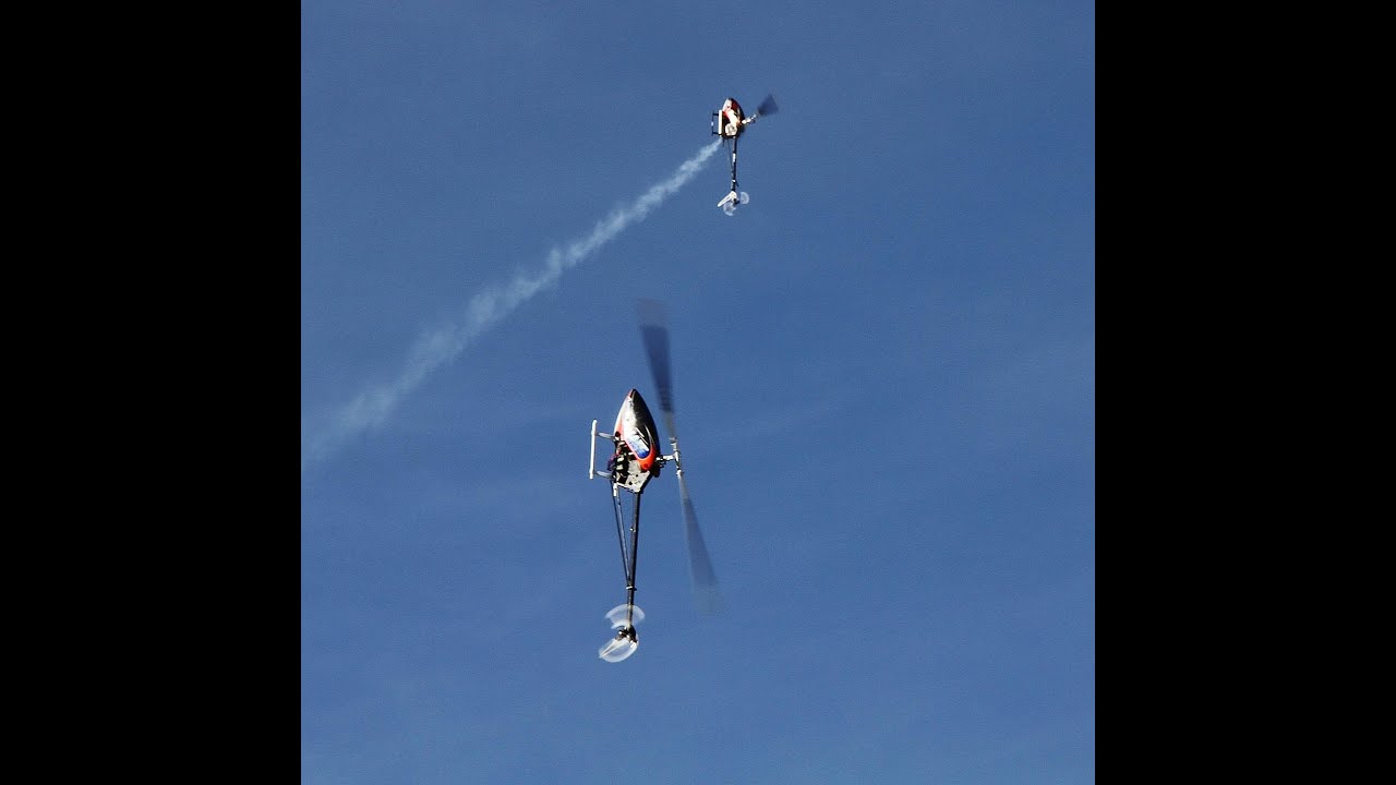 Palomar RC Fun Fly 22 Promo