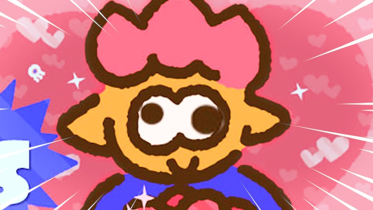 The Love vs Love Splatfest