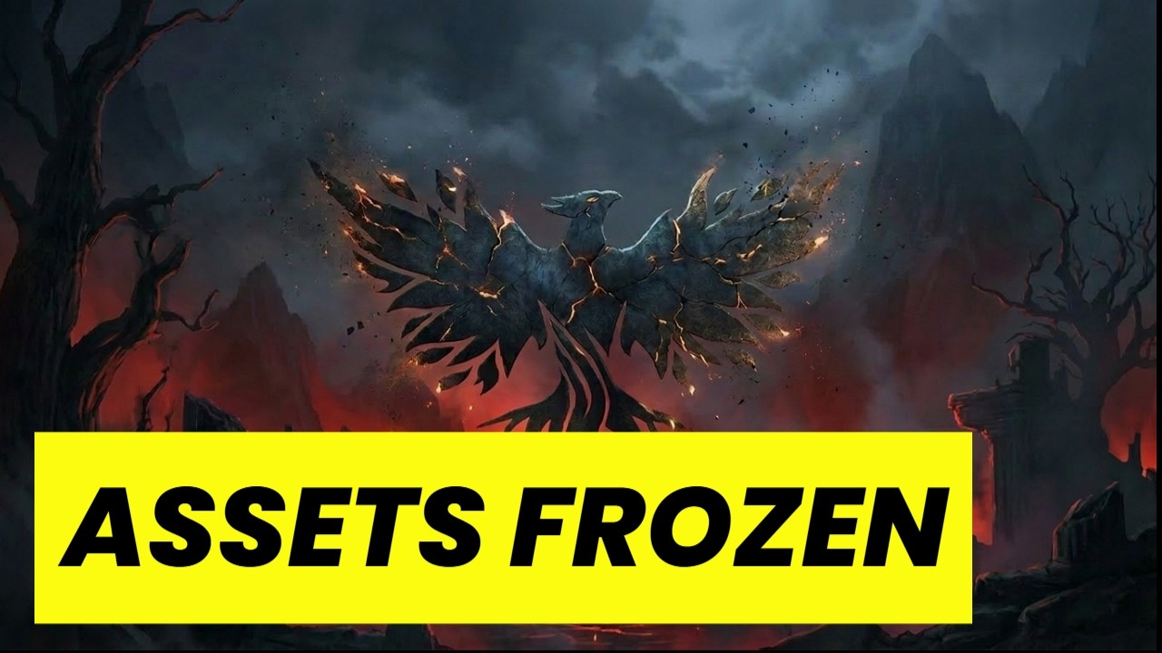 Federal Judge Grants TRO in Steven Sharif vs Dawson — Ashes of Creation Sale Blocked