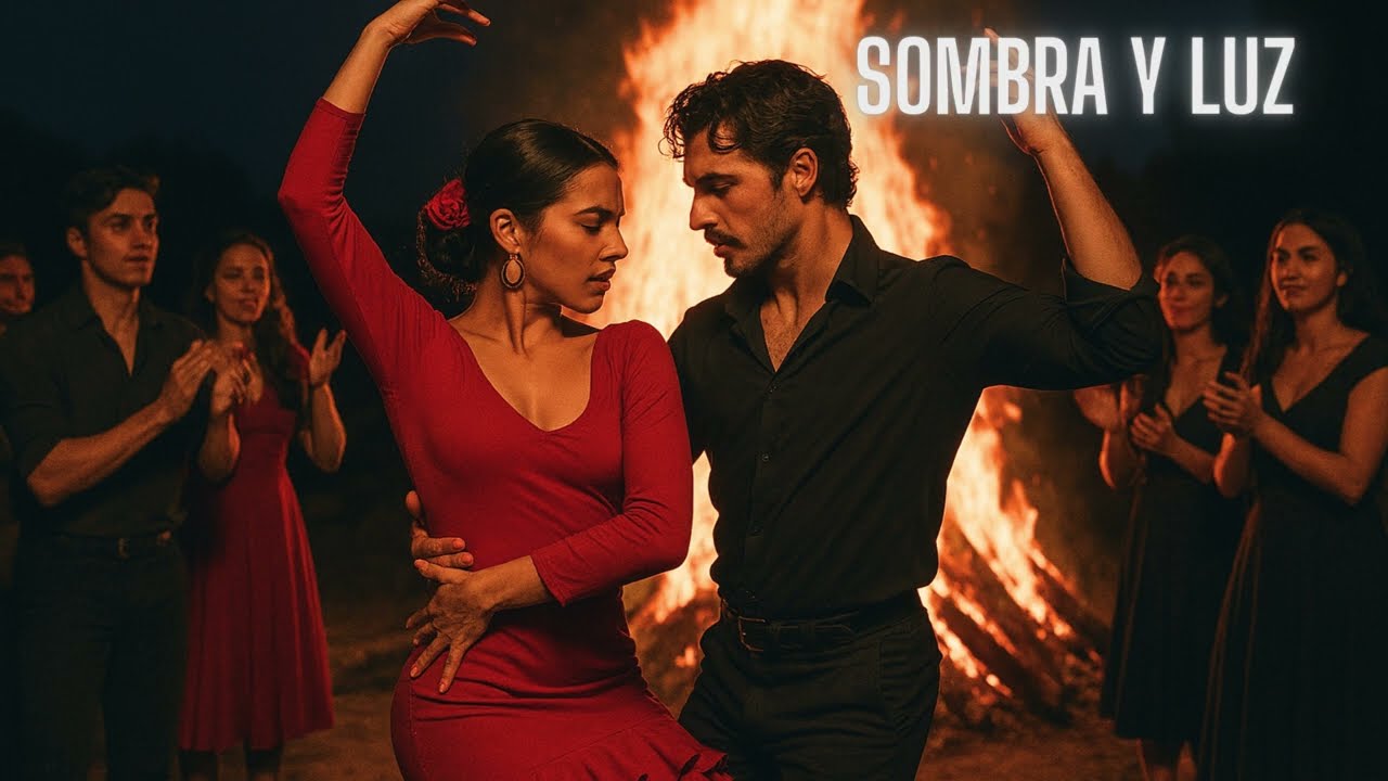 Sombra y Luz