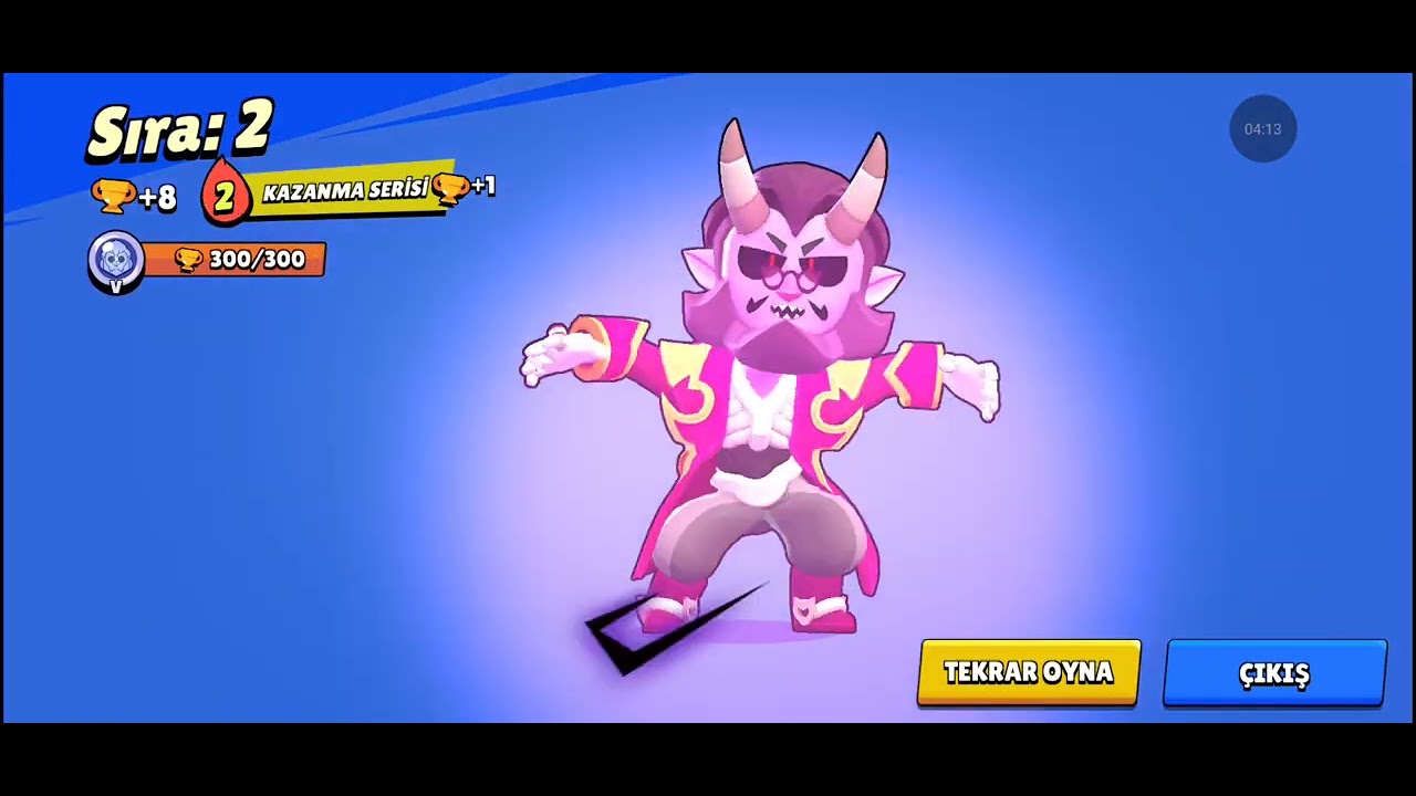 Hər öləndə karakteri dəyişirəm #1