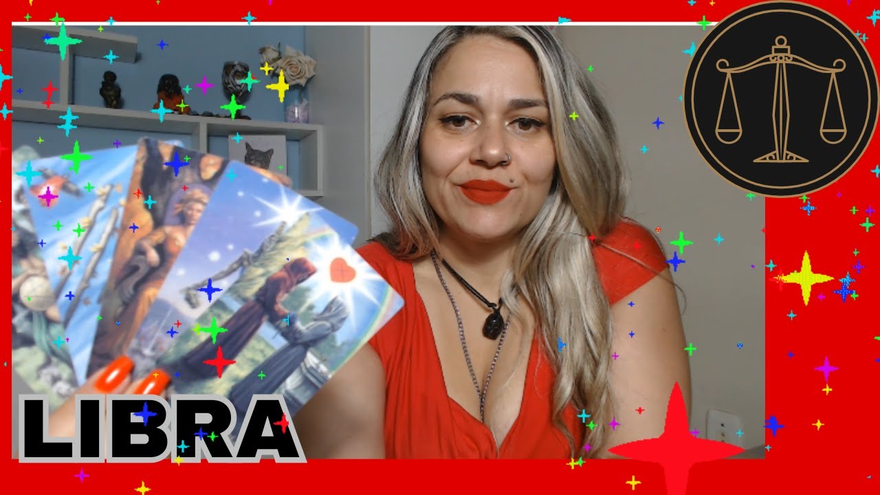 LIBRA♎TUDO PARA TE DEIXAR MAIS FORTE O MELHOR ESTÁ POR VIR