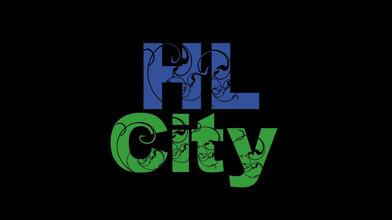 HL City E-DRAW OF FLATS