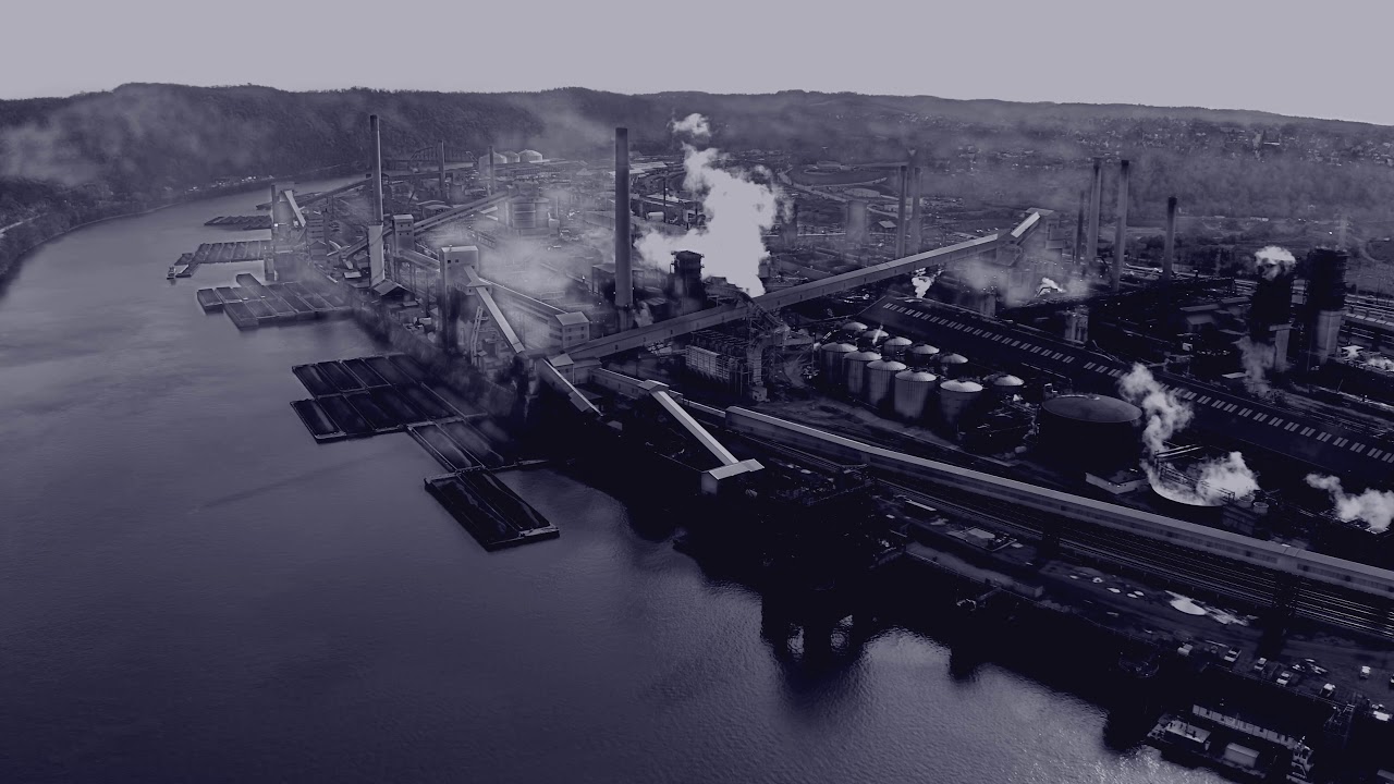 US Steel Pittsburgh Pennsylvania