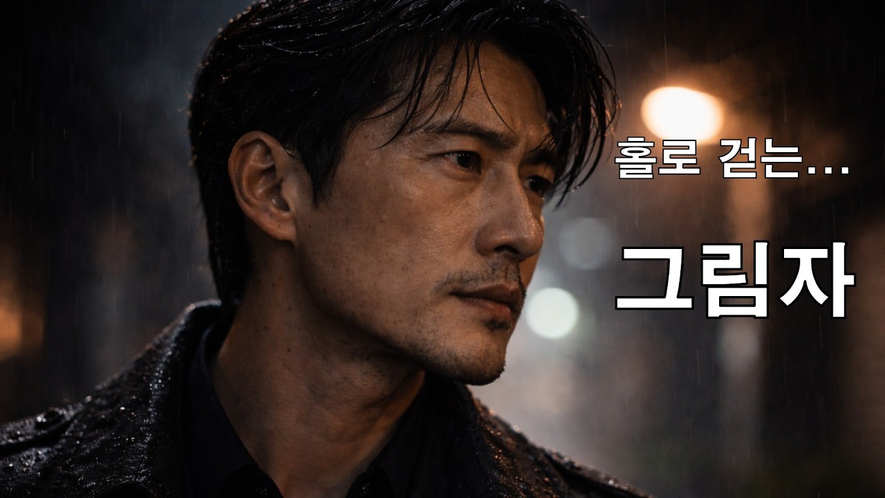 허공 속의 속삭임 (虛囁) | Delta Blues at Midnight | Midnight Music Lounge